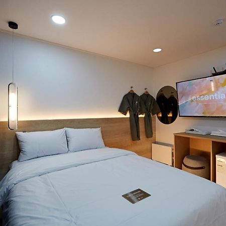Hotel Sounds Jeonju Εξωτερικό φωτογραφία