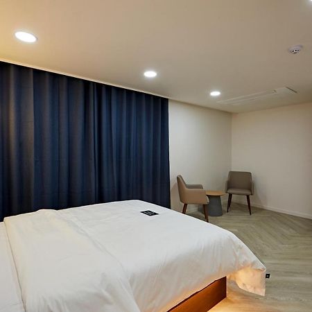 Hotel Sounds Jeonju Εξωτερικό φωτογραφία