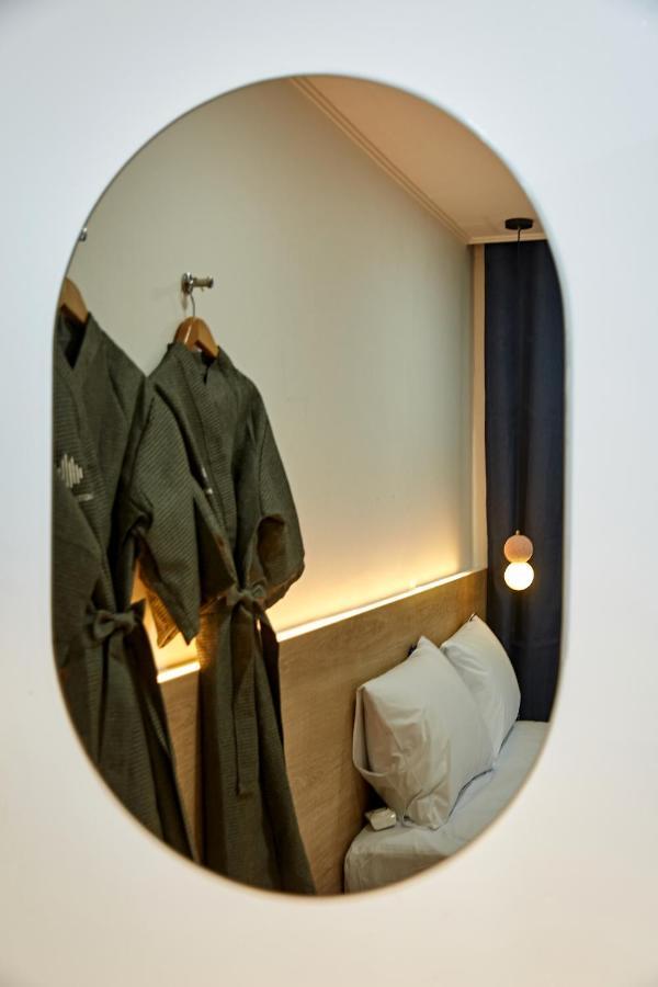 Hotel Sounds Jeonju Εξωτερικό φωτογραφία