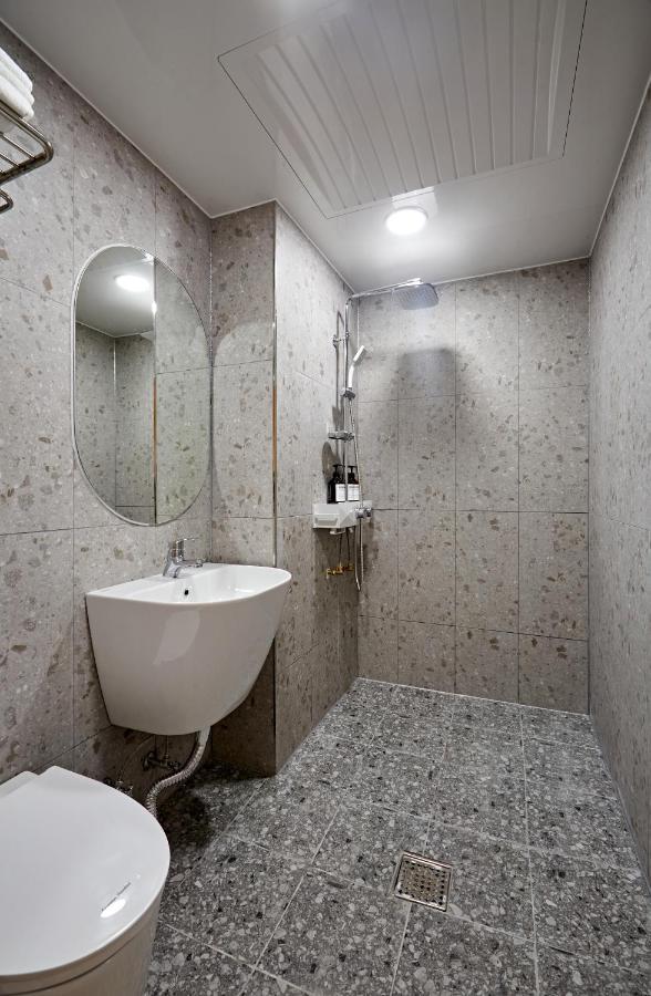 Hotel Sounds Jeonju Εξωτερικό φωτογραφία