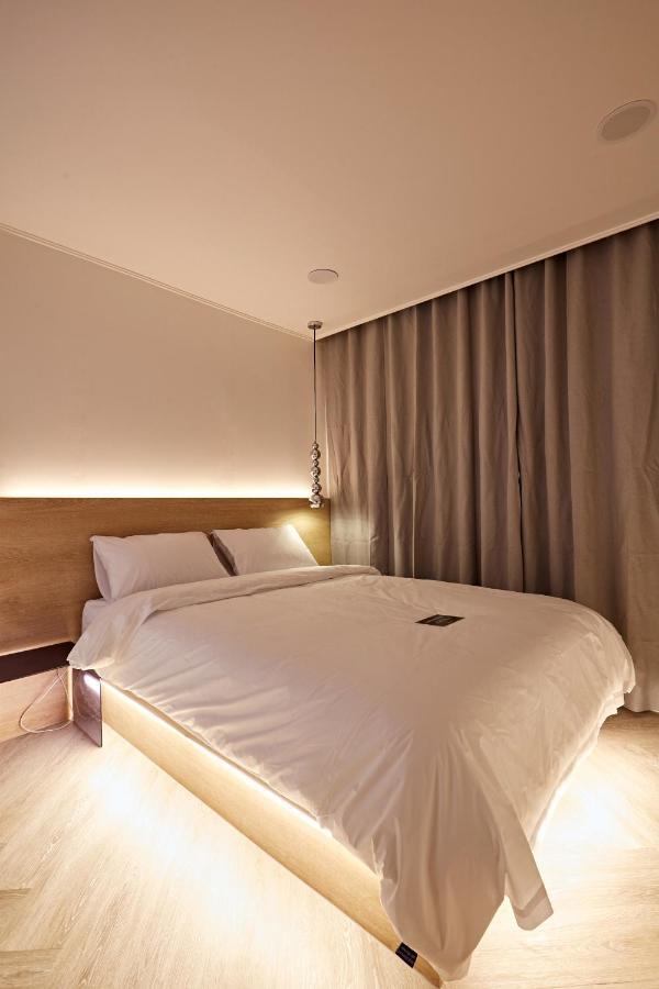 Hotel Sounds Jeonju Εξωτερικό φωτογραφία
