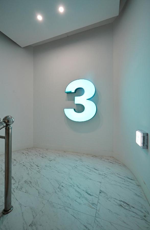 Hotel Sounds Jeonju Εξωτερικό φωτογραφία